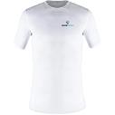 GAMEPATCH Compression S/S White