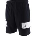 JORDAN Dri-Fit Air Shorts Black