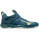 MIZUNO Mirage 3 Hydro/Legion blue