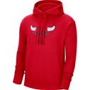 NIKE NBA Chicago Bulls Hoody