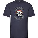 Birkerød Bulldogs T/S Navy