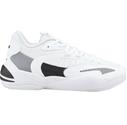 PUMA Court Rider 2 White/black