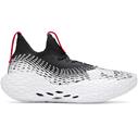 UA FUTR X Elite 2 - Black/white