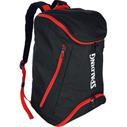 SPALDING Backpack Red/black