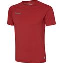 HUMMEL First Performance T/S Red