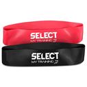 SELECT Training Elastic Band 2-Pack