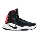 NIKE Hyperdunk 16 Jr. Obsedian