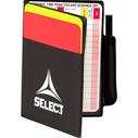 SELECT Referee Card Set