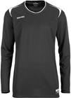 Spalding Attack L/S Shooting Shirt