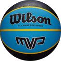 WILSON MVP Rubber Blue