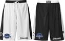 Skovbakken Bears Shorts sort