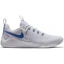 NIKE Hyperace 2 White/royal