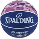 SPALDING Commander Purple/pink