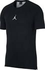 JORDAN 23 Alpha Black/White Training Top