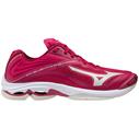 MIZUNO Lightning Z6 Persian red/sand