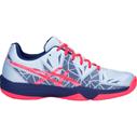 ASICS Fastball 3 Soft Sky/Pink Lady