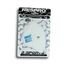 RESPRO Sports Hepa Filter (1 par)