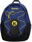 KEMPA Backpack Navy/lime