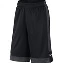 NIKE Assist Black Shorts