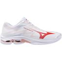 MIZUNO Lightning PRO - White/Rose Elegance