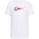 NIKE Basketball Dri-Fit Tee white