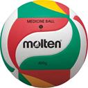 MOLTEN Hæverbold V5M9000 Volleyball