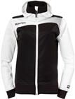 KEMPA Emotion Womens Hood Jacket 