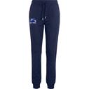 Værløse Blue Hawks Pants Navy