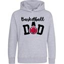 Hvidovre Devils Basketball Dad Hoody