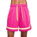 NIKE Fly Crossover Shorts Lady Pink