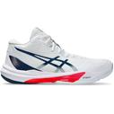 ASICS Sky Elite FF MT 3 White-Mako Blue