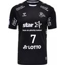 HUMMEL THW Kiel 20-21 Away Black