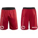 Gamechanger Shorts Herre Rød