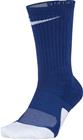 NIKE Elite 1.5 Game Royal/White Socks