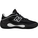 New Balance P400 Low - Black/White