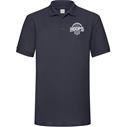 Odder Hoops Polo Navy