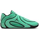 JORDAN Tatum 4 - Green Glow