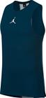 JORDAN 23 Alpha Navy/White Traning Tank Top