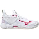 MIZUNO Momentum 2 White/red/sand