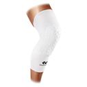 MCDAVID White Hex Leg Sleeve