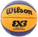 WILSON 3X3 Game Basketball