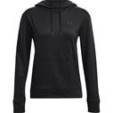 UA LC Hoody Lady Black