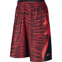 NIKE KD Klutch Red/Black Shorts