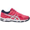 ASICS Beyond 5 Rouge Red/Navy Lady