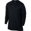 Jordan 23 Alpha L/S Black