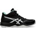 ASICS Netburner FF MT Black/pure silver