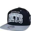 M&N Nets Arch Gradient Snapback