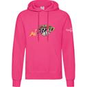 Tommerup Titans Hoody Pink