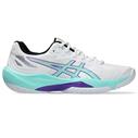 ASICS Beyond FF 2 - White/Illuminate Mint
