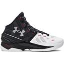 UA Curry 2 Retro - Suit & Tie